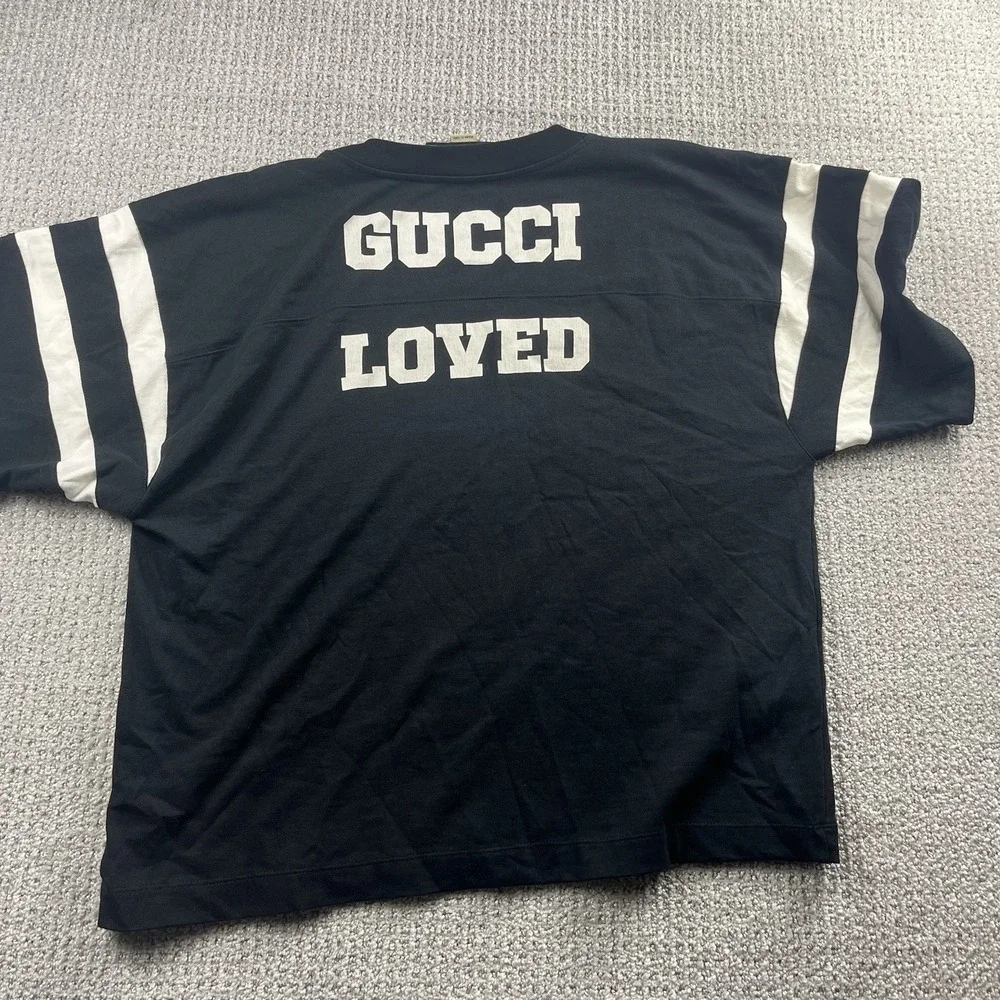 Gucci good no